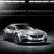Illustration for article titled Theres A New Peugeot Coupé Coming To Beijing